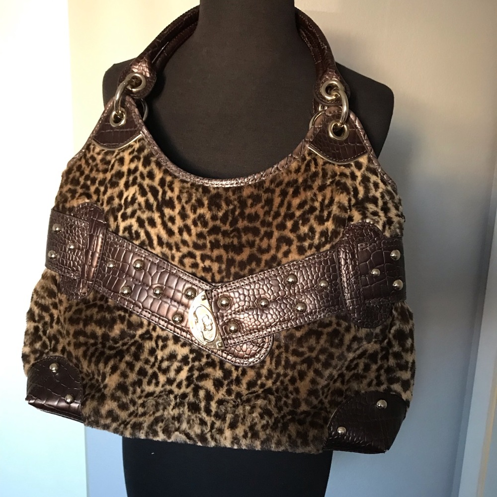 Kathy Van Zeeland purse